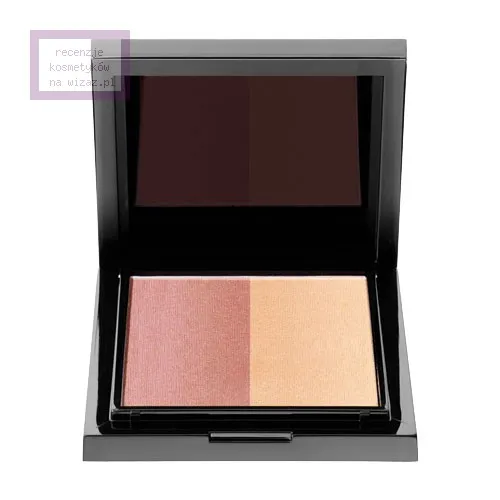 Avon Colour and Contour Blush Duo (Podwójny róż do policzków)
