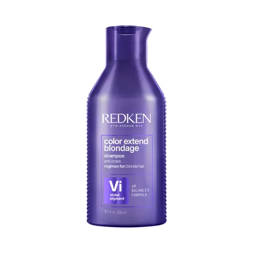Redken Color Extend Blondage Shampoo (Szampon do włosów blond) - 1