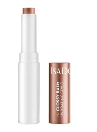 IsaDora Hydrating Stylo, The Glossy Balm (Nawilżający balsam do ust)