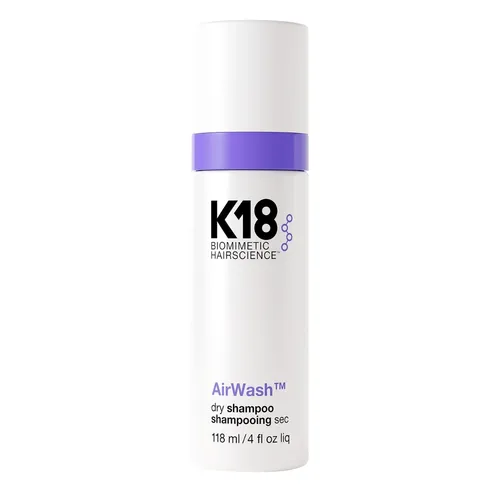 K18Hair AirWash, Dry Shampoo (Suchy szampon)