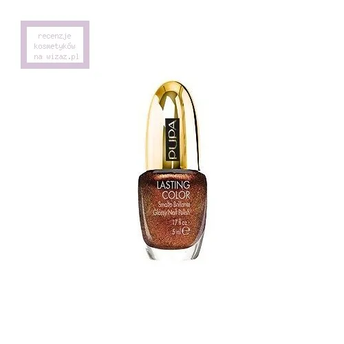 PUPA Deco, Diamond Lasting Color (Lakier do paznokci)