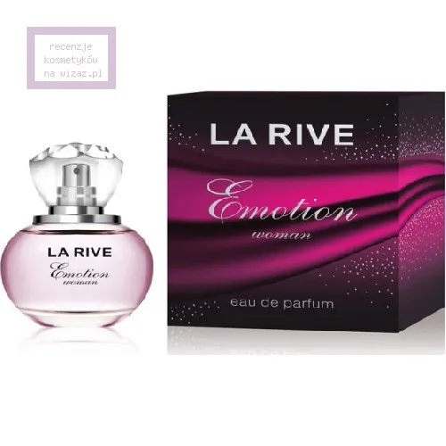 La Rive Emotions EDP