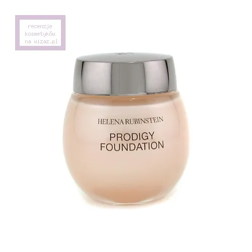 Helena Rubinstein Prodigy Foundation (Podkład liftingujący SPF 20)