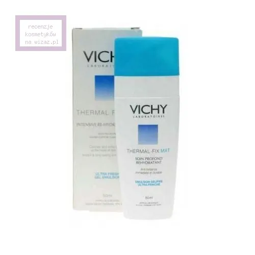 Vichy Thermal Fix Mat
