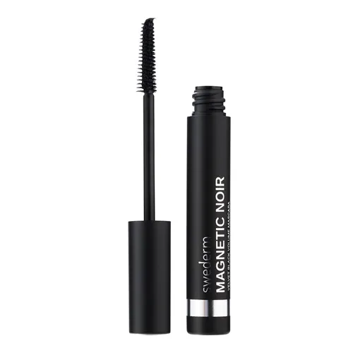 Swederm Magnetic Noir Velvet Black Volume Mascara (Tusz do rzęs)