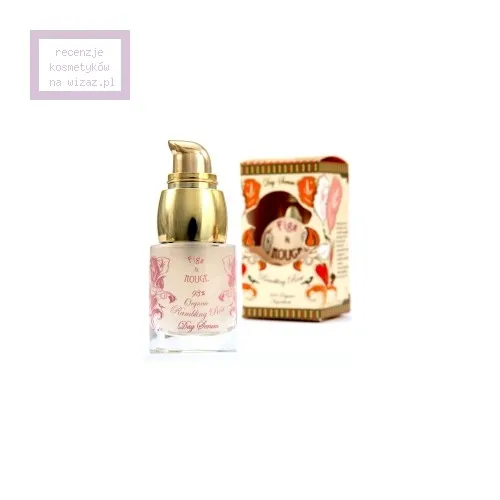 Figs & Rouge Rambling Rose, Day Serum (Serum na dzień)