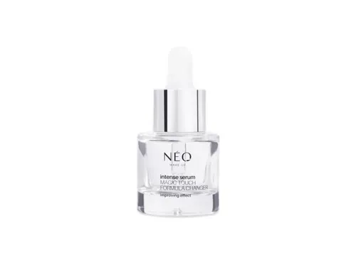 Neo Make Up Intense Serum, Magic Touch Formula Changer (Multifunkcyjny płyn do makijażu)