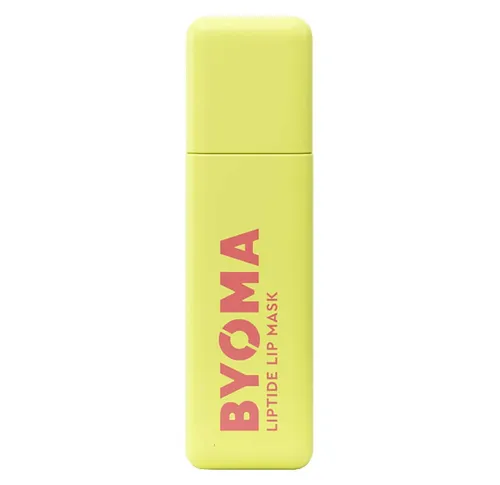 Byoma Liptide Lip Mask (Maseczka do ust)