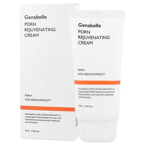 Genabelle PDRN Rejuvenating Cream (Regenerujący krem do twarzy)