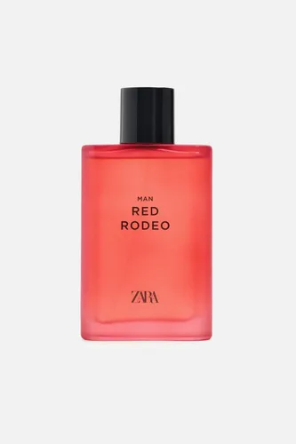 Zara Red Rodeo EDP - 1