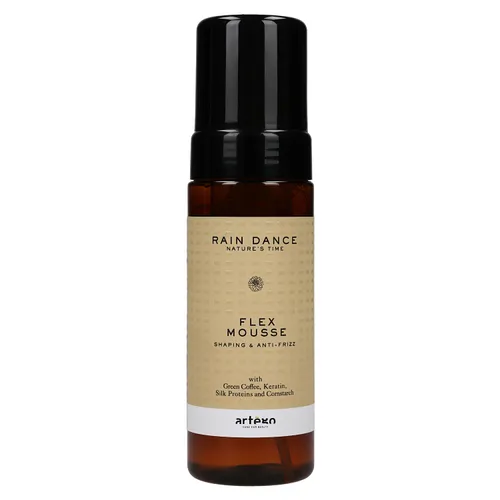 Artego Easy Care, Rain Dance, Divine Mousse (Pianka intensywnie nawilżająca) - 1
