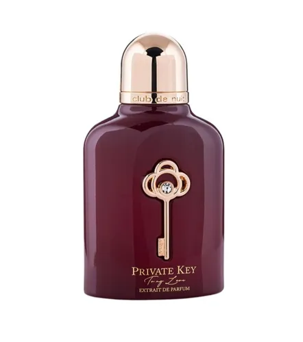 Armaf Club de Nuit Private,  Key To My Love Extrait de Parfum