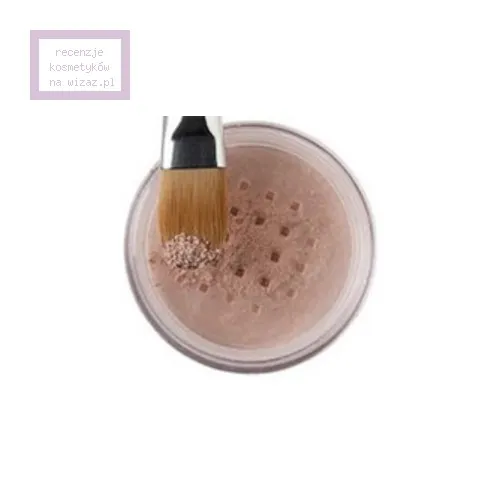 Everyday Minerals Intensive Mineral Foundation (Kryjacy podkład mineralny)