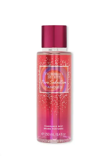 Victoria's Secret Pure Seduction Candied, Fragrance Mist (Perfumowana mgiełka do ciała)