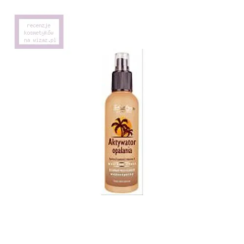 Kolastyna Aktywator opalania w spray-u