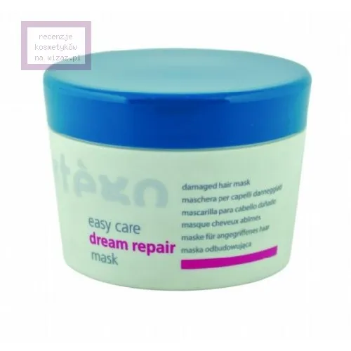 Artego Easy Care, Dream Repair Mask (Maska odbudowująca włosy)
