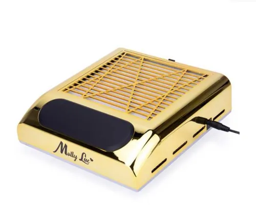MollyLac Kasetowy pochłaniacz pyłu 80W (Pochłaniacz pyłu) - 2