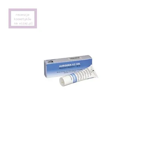 Auriga Auriderm K2 Gel