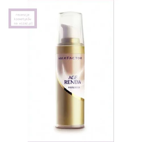Max Factor Age Renew