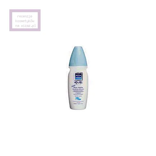 Nivea Visage Young, Pure Effect, Milk Away! (Mleczko oczyszczające)