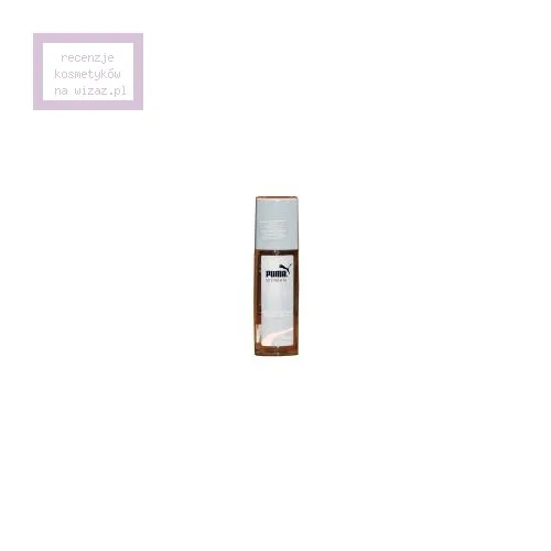 Puma Puma Woman Mild Deodorant Natural Spray (Dezodorant perfumowany w atomizerze)