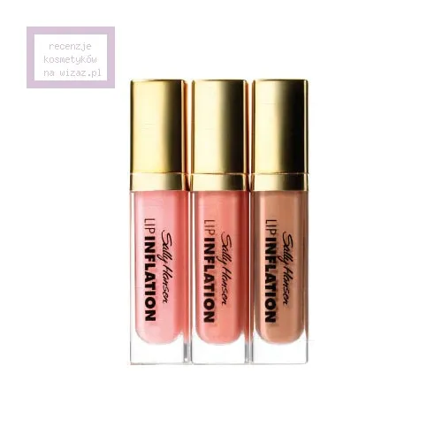 Sally Hansen Lip Inflation