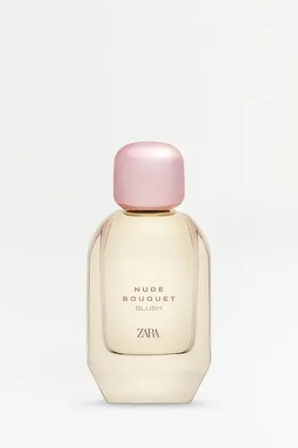 Zara Nude Bouquet Blush EDP