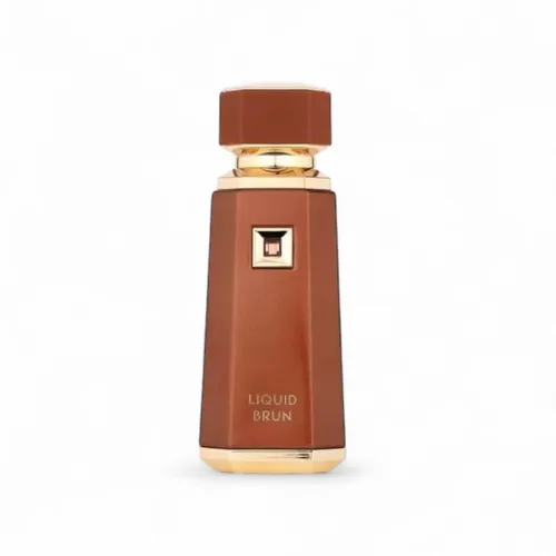 French Avenue Liquid Brun EDP