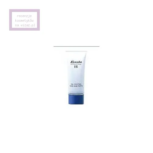 Kanebo IB Oil Control Pure and Matte