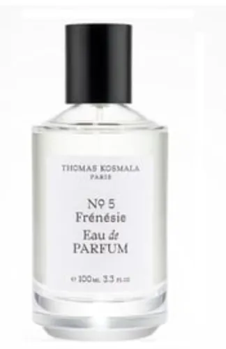 Thomas Kosmala No 5, Frenesie EDP