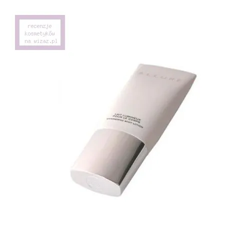 Chanel Allure, Shimmering Body Lotion