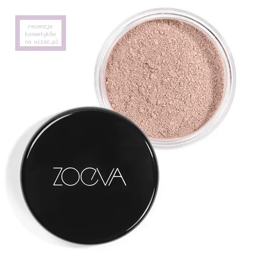 Zoeva Mineral Highlighter Summer Light (Mineralny rozświetlacz)