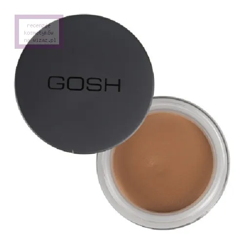 Gosh Cover Me Up Mousse (Podkład nawilżający w formie lekkiego musu)