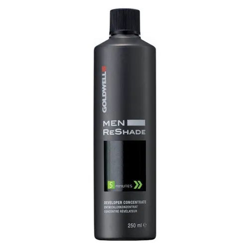 Goldwell Men Reshade, Developer Concentrate (Oksydant lotion do odsiwiacza dla mężczyzn)