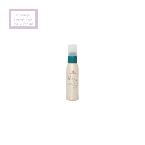 Wella Professionals Lifetex, Extra Rich Hair Ends Elixir (Serum do końcówek)