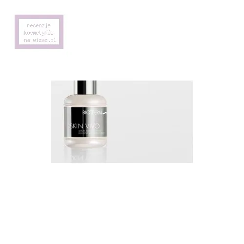 Biotherm Skin Vivo, Anti-Age Reversive Serum (Serum odwracające skutki starzenia)