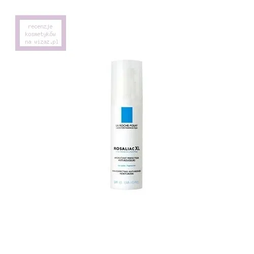 La Roche-Posay Rosaliac XL Legere (Lekki krem nawilżający do cery zaczerwienionej normalnej i mieszanej)