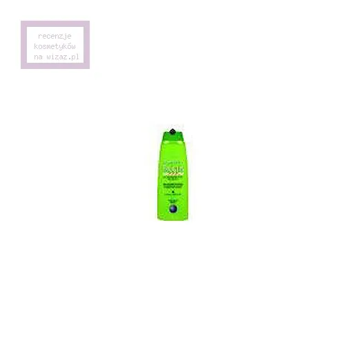 Garnier Fructis, Szampon do włosów bardzo szybko przetłuszczających się