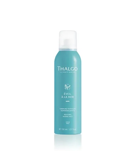 Thalgo Eveil a la Mer, Embruns Vivifiants Regeneratifs [Reviving Marine Mist] (Rewitalizująca regenerująco-wzmacniająca mgiełka morska) - 1