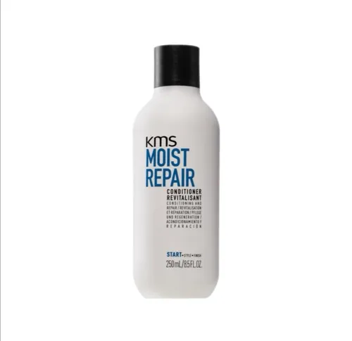 KmS Hair California Moist Repair Conditioner (Nawilżająca odżywka do włosów) - 1