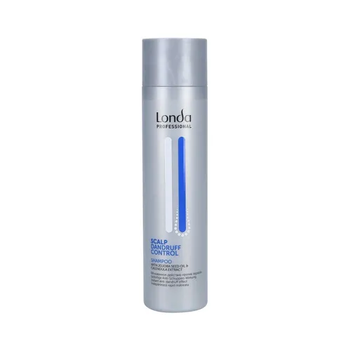 Londa Professional Scalp, Dandruff Control, Shampoo (Szampon przeciwłupieżowy)