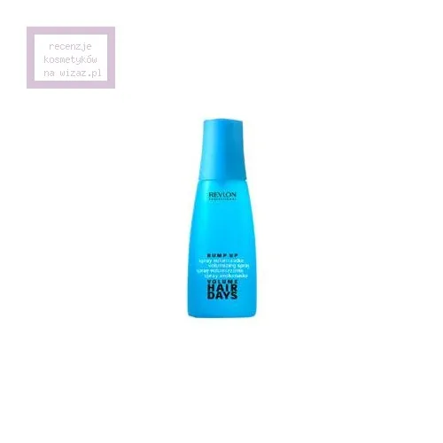 Revlon Professional, Volume Hair Days, Bump Up Volumizing Spray