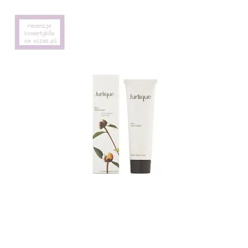 Jurlique Rose Hand Cream (Różany krem do rąk)