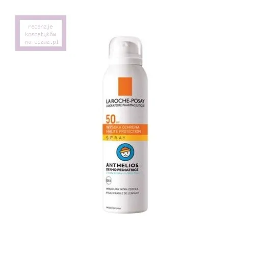 La Roche-Posay Anthelios Dermo-Pediatrics Spray SPF 50+