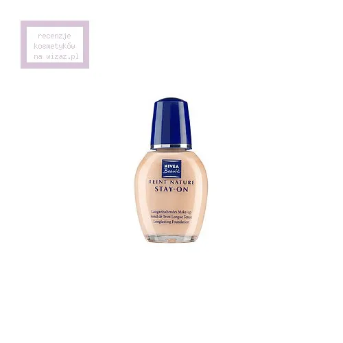 Nivea Beaute, Teint Nature Stay-On