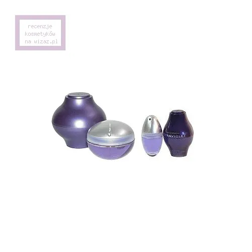 Paco Rabanne Ultraviolet Woman EDP - 3