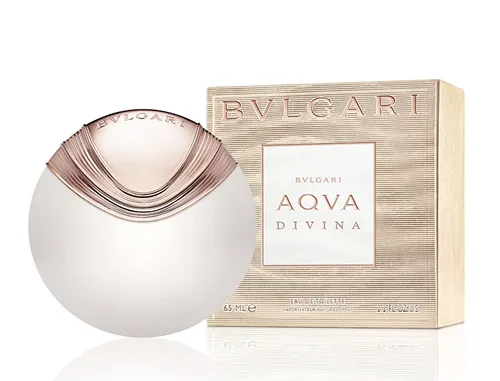 Bvlgari Aqva Divina EDT