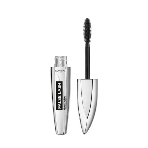L'Oreal Paris Falsh Lash, Noir Black Mascara (Ekstremalnie czarny tusz do rzęs)