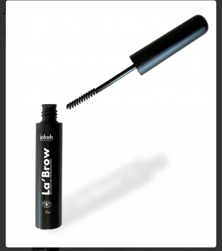 JoLash Professional La Brow, Żel i odżywka do stylizacji brwi i rzęs