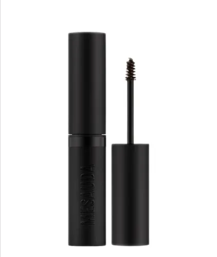 Mesauda Milano Brow A Spell, Eyebrow Mascara (Tusz do brwi)